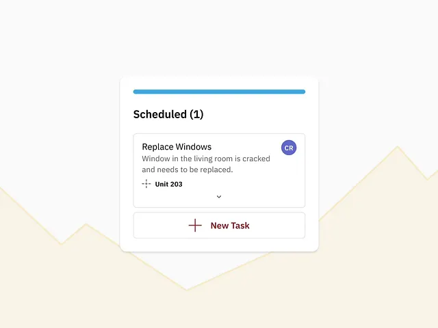 Adding a task interaction by FiveBox