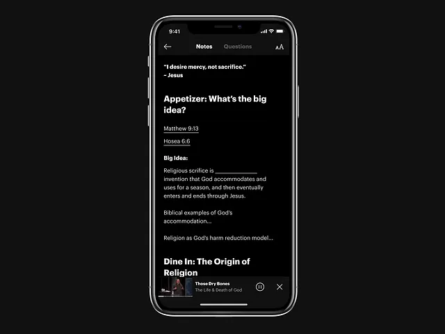 Commenting and collaboration interaction by FiveBox