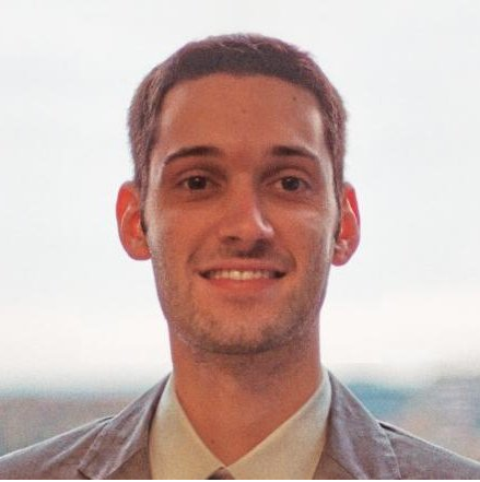 Matthew Ohlman